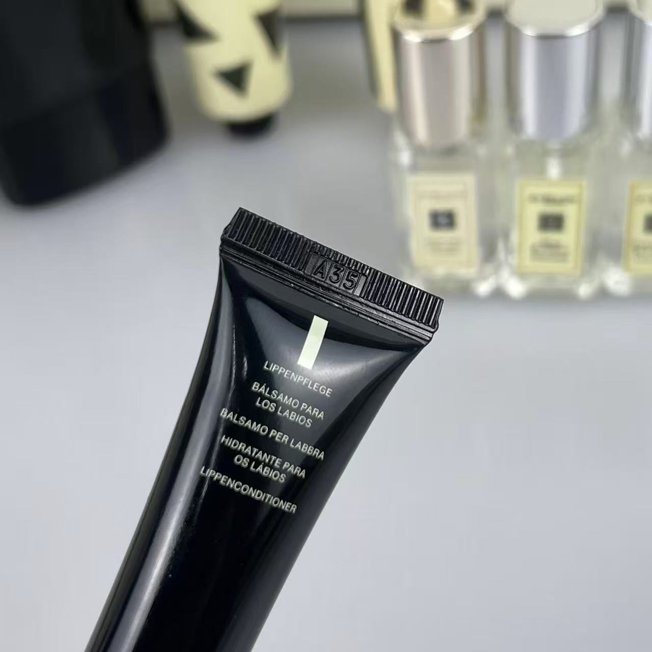Jo Malone perfume